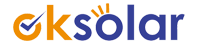 OKSOLAR logo